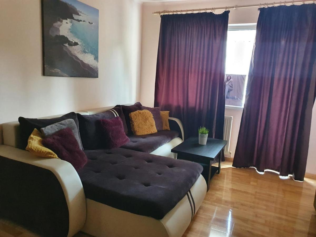 Theodor Residence 阿尔巴·尤利亚· 客房 照片